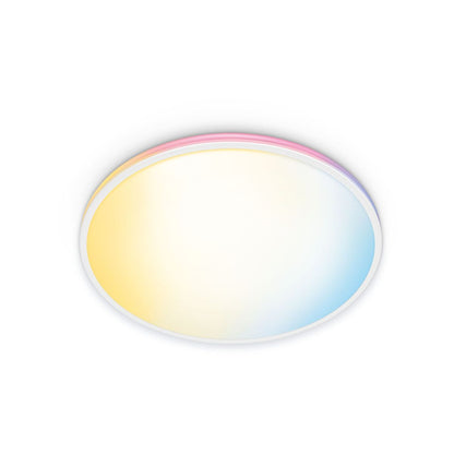 Philips - Rune WiZ Ceiling 21W W 27-65K TW RGB