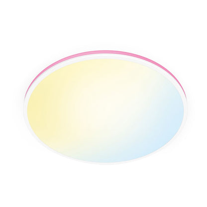 Philips - Rune WiZ Ceiling 21W W 27-65K TW RGB