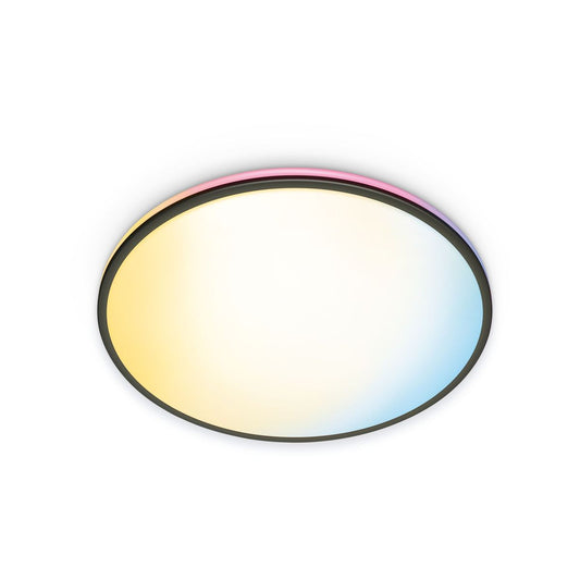 Philips - Rune Wiz Plafond 21W B 27-65K TW RVB