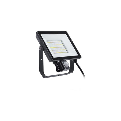 Philips - Projectline Floodlight 30W 3000K Sensor