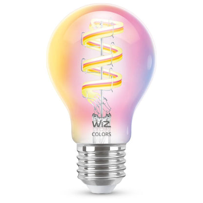 Philips-Wi-Fi Ble 40W A60 E27 822-65 RGB CL 1PF