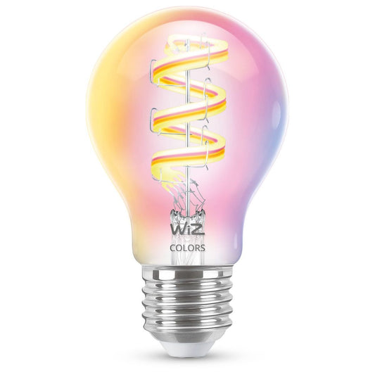 Philips-Wi-Fi Ble 40W A60 E27 822-65 RGB CL 1PF