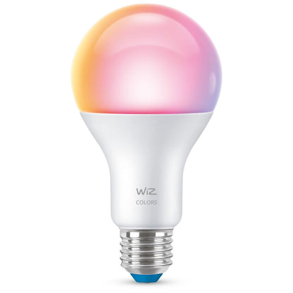 Philips - Wi-Fi BLE 60W A60 E27 822-65 RGB 1PF/6