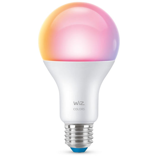 Philips-Wi-Fi Ble 60W A60 E27 822-65 RGB 1PF/6