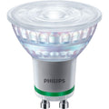Philips - LEDCLASSIC 50W GU10 WH 36D ND UE SRT4
