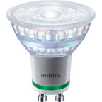 Philips - LEDCLASSIC 50W GU10 WH 36D ND UE SRT4