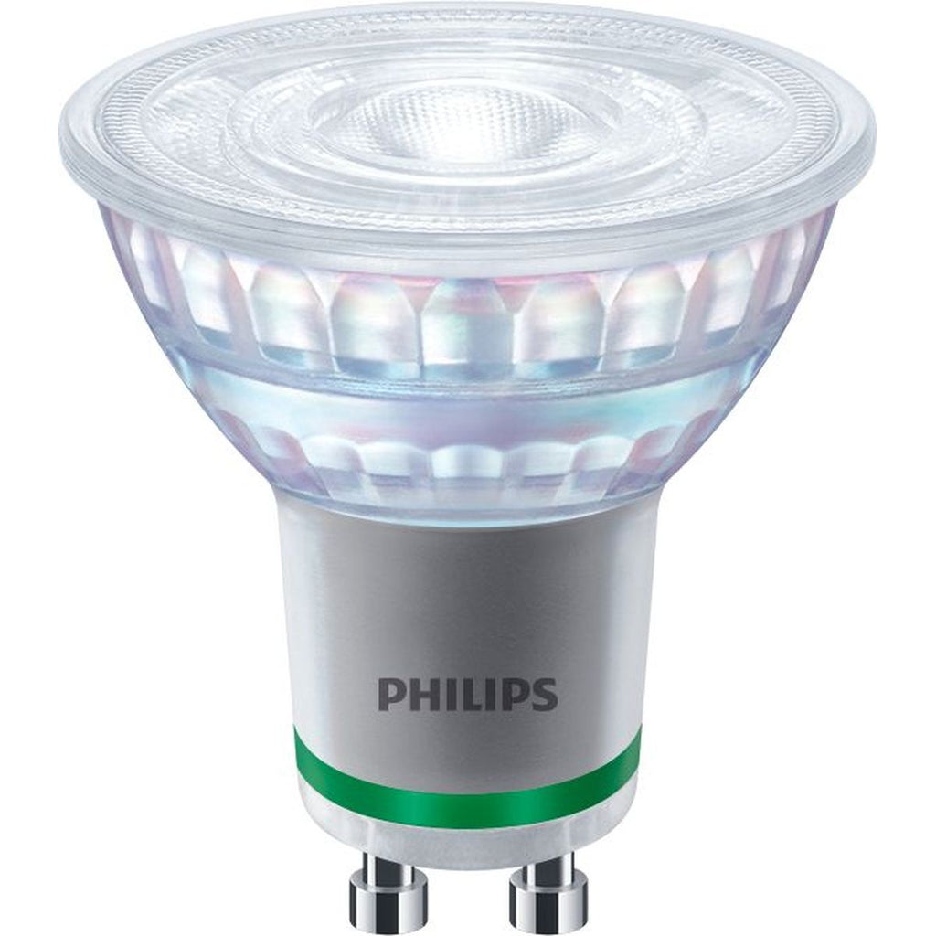 Philips - LEDCLASSIC 50W GU10 WW 36D ND UE SRT4