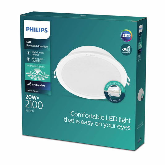 Philips - 59469 Meson 175 20W 30K WH RESCESSÉ