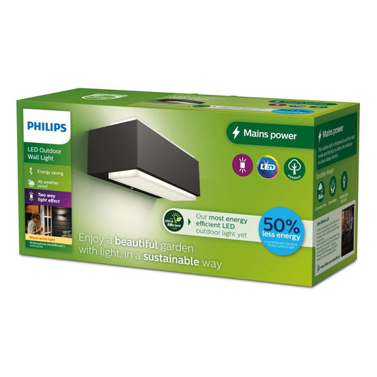 Philips - Stratosphère Ue WA 4.3W 27K AN HV 06
