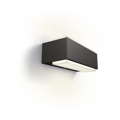 Philips - Stratosphère Ue WA 4.3W 40K AN HV 06
