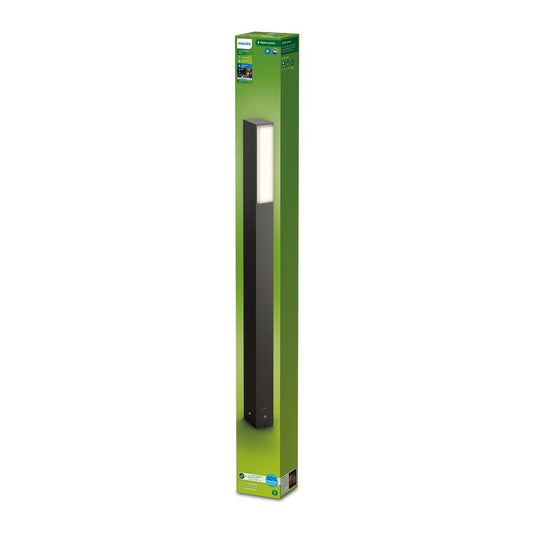 Philips - Stratosphère UE PO 4.3W 40K AN HV 06