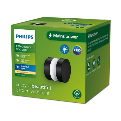 Philips - Laven SWA 6W 27K BL HV 06