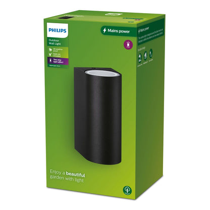 Philips - Nightingale WA 2XMAX 35W BL HV 06