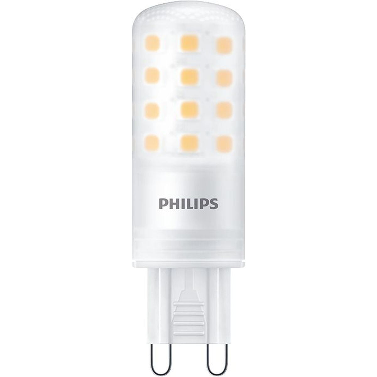 Philips - LED 40W G9 WW 230V DIM SRT6
