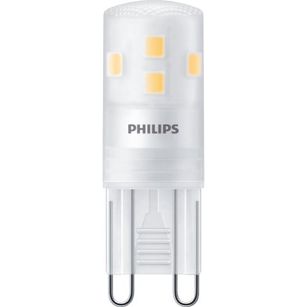 Philips - Disque LED 25W G9 WW ND 3PF/6