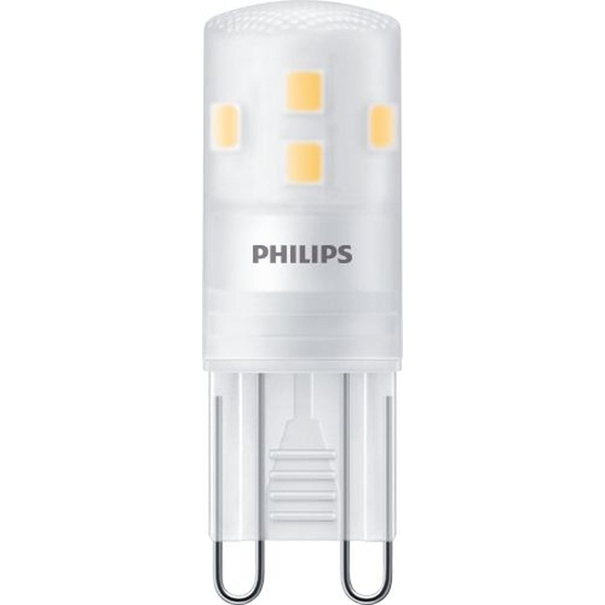 Philips - Disque LED 25W G9 WW ND 3PF/6