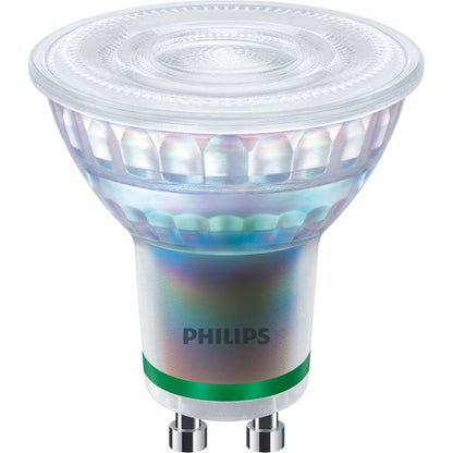 Philips - LEDClassic 50W GU10 WW 36D DIM UE SRT4