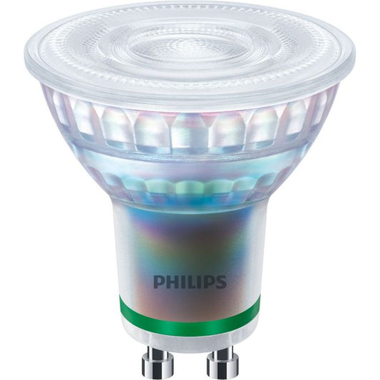 Philips - LEDCLASSIC 50W GU10 WW 36D DIM UE SRT4