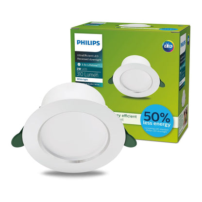 Philips - Diamond Cut Ultra Efficient 80 30K