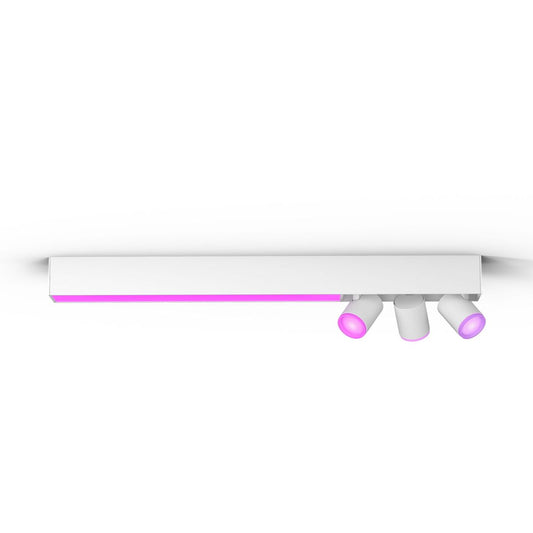 Philips - Centris Hue 3 -Spot White Special Form V2