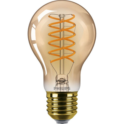 Philips - LED SSW 50W A60 E27 AMBER SP