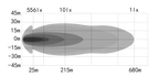 OZZ XR2 P9 Noir