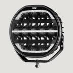 OZZ XR2 P9 Noir