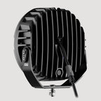 OZZ XR2 P7" Noir