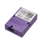 CANM8 – Signal de courant de commande vers lumière supplémentaire 12 V
