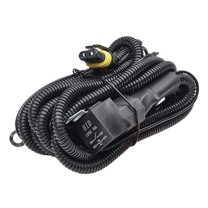 Pack éclairage LUXTAR® X18 Black Edition