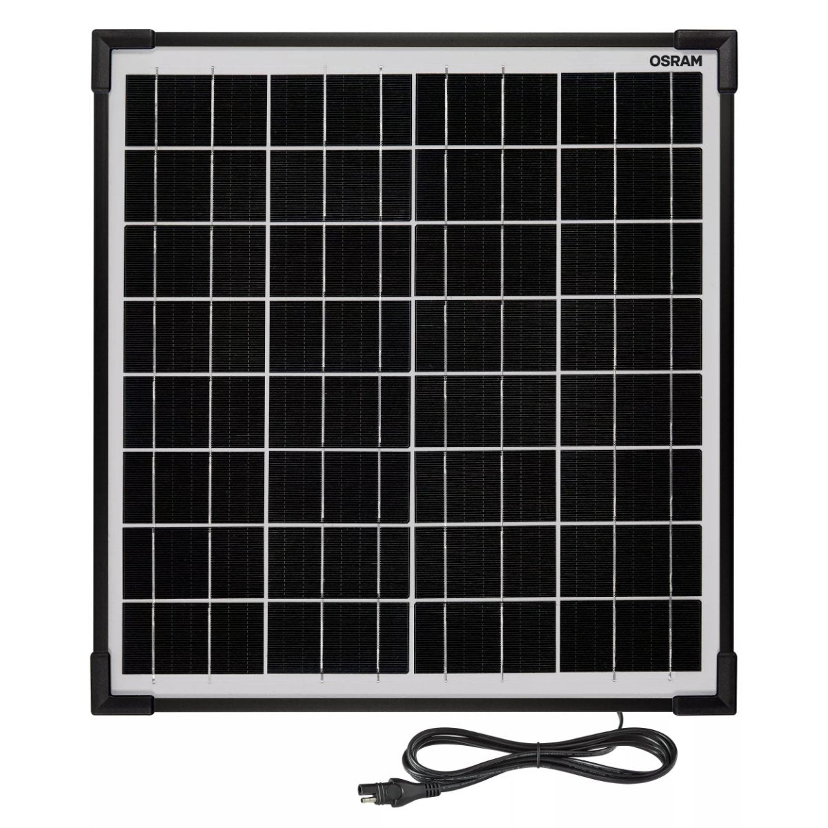 Osram Battery Charge Solar - Upage de batterie solaire 20W