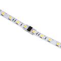 Boucle mono clip-on facile pour boucle 8 mm 2-p