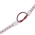 Boucle mono à clip-on du câble en boucle de 8 mm 2-p