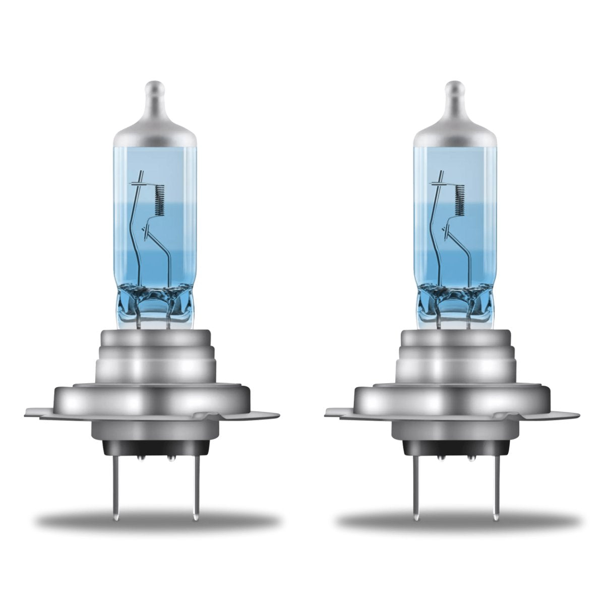 OSRAM COOL BLUE INTENSE (NEXT GEN) - H7 Halogenstrålkastarlampa - 1-PACK