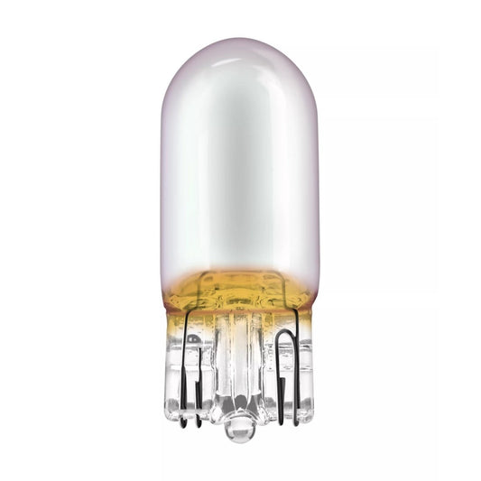 OSRAM DIADEM CHROME - WY5W Extraljuslampa - 2-PACK