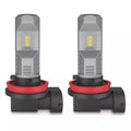 Osram a conduit Rriving Fl-Off-road H8/H11/H16 principalement pour les phares/application Dimlis-1-pack