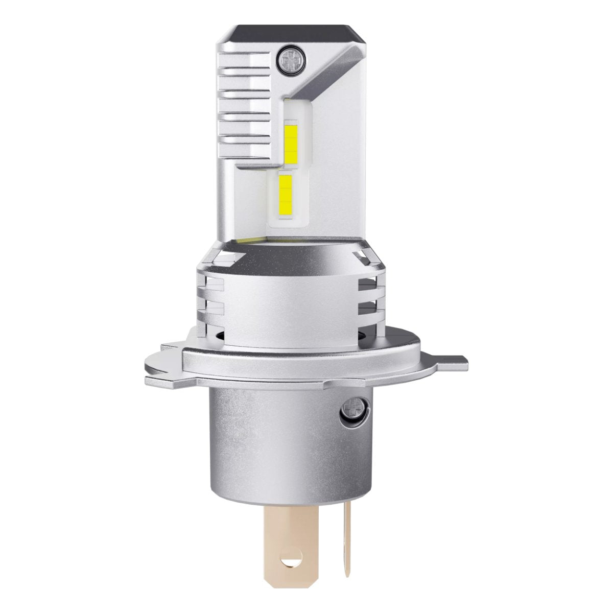 OSRAM LEDRIVING HLM Easy - H4/H19 est principalement utilisé pour le faisceau trempé et la faisceau de route - 1 -pack