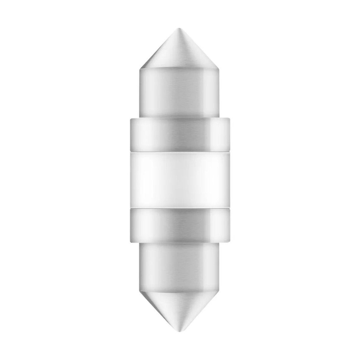 OSRAM LEDriving SL -  C5W 31mm Huvudsakligen för nummerskylts-/interiörtillämpningar - 1-PACK - Cool white