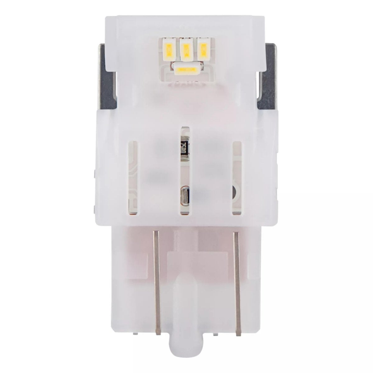 OSRAM LEDriving SL -  W21/5W Huvudsakligen för signal-/blinkerstillämpningar - 2-PACK - Cool white