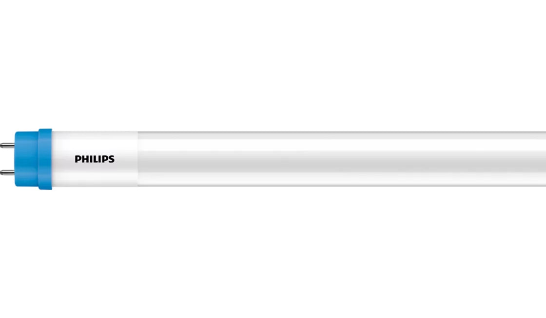 Philips - Tube LED CorePro 1500mm HO 24W 830 T8