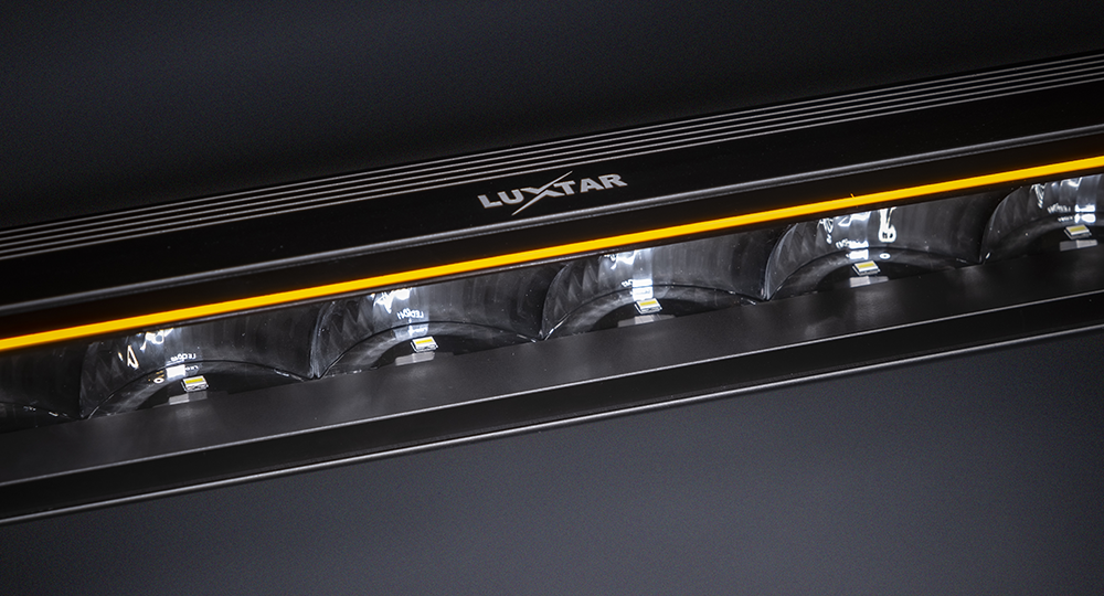 Rampe LED LUXTAR® S22 DRL | 120 W <55cm>