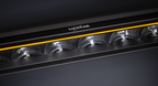 Rampe LED LUXTAR® S22 DRL | 120 W <55cm>