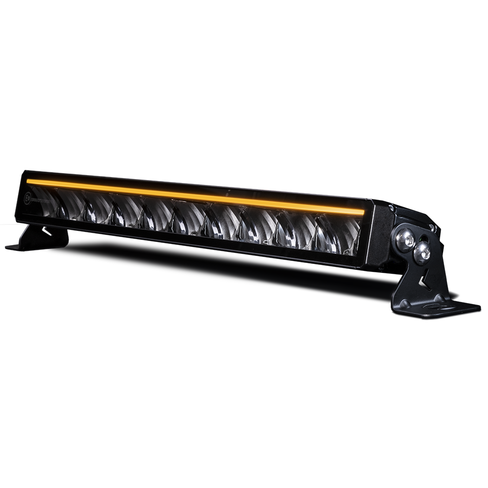 Rampe LED LUXTAR® S22 DRL | 120 W <55cm>