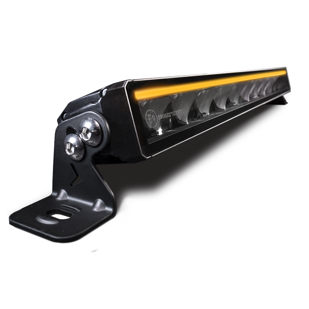 Rampe LED LUXTAR® S22 DRL | 120 W <55cm>