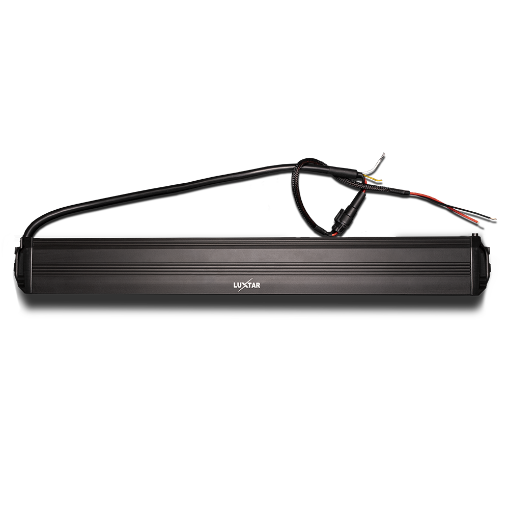 Rampe LED LUXTAR® S22 DRL | 120 W <55cm>