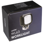 Luxtar® WL63 Lampe de travail 5040lm | IP68 | R10