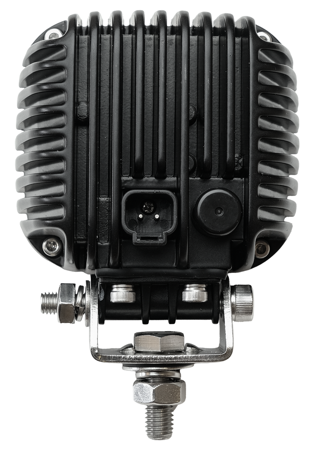 Luxtar® WL63 Lampe de travail 5040lm | IP68 | R10