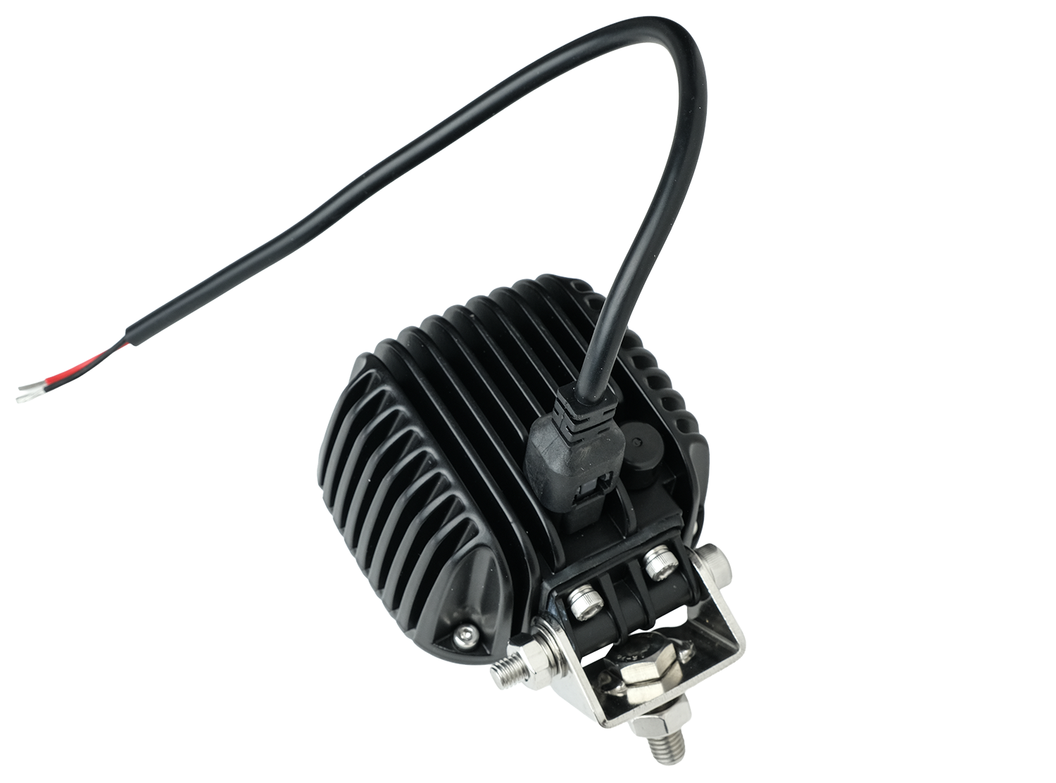 Luxtar® WL63 Lampe de travail 5040lm | IP68 | R10
