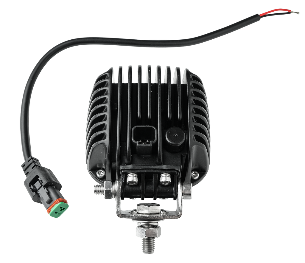 Luxtar® WL63 Lampe de travail 5040lm | IP68 | R10