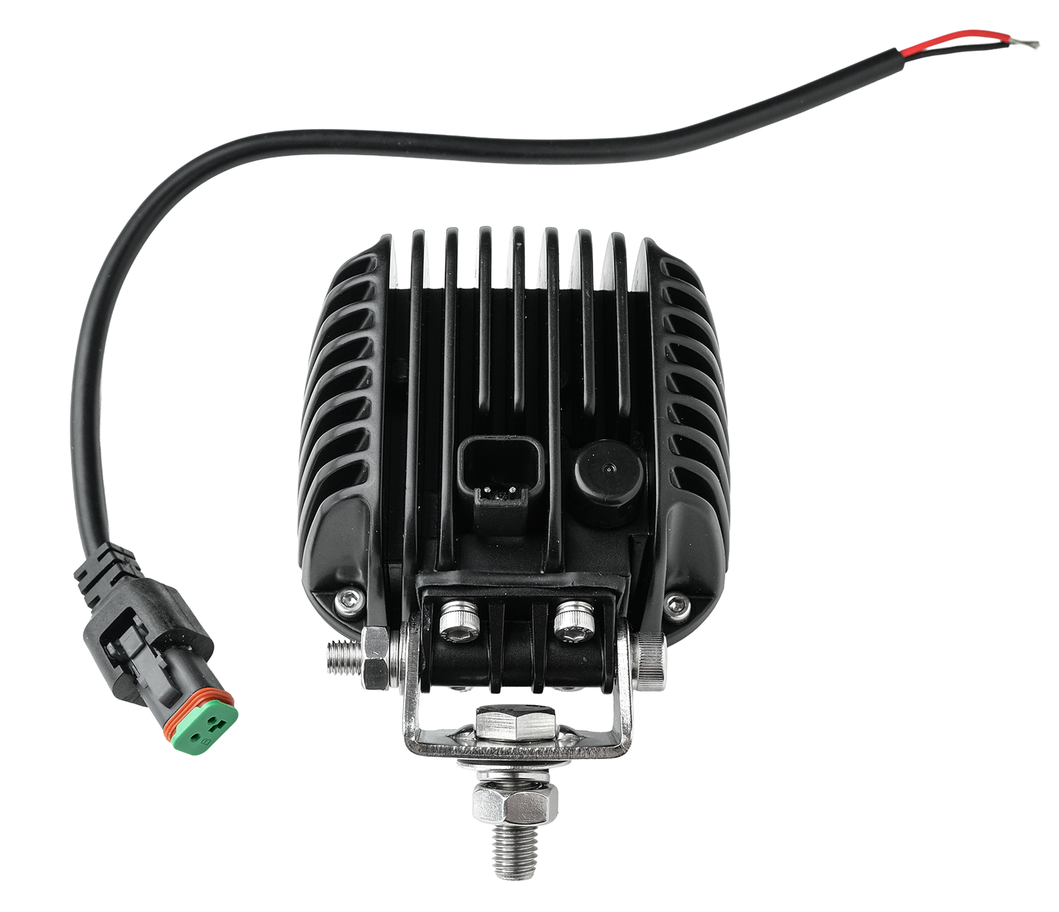 Luxtar® WL63 Lampe de travail 5040lm | IP68 | R10
